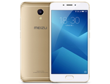 Meizu M5 note 16Gb Золотистый