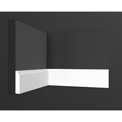 Плинтус SPL17