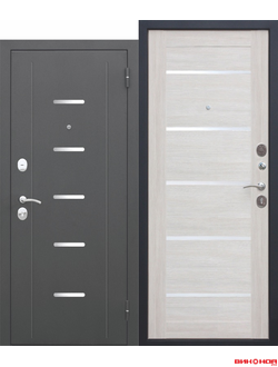 7,5 Гарда Муар ЦАРГА Лиственница беж