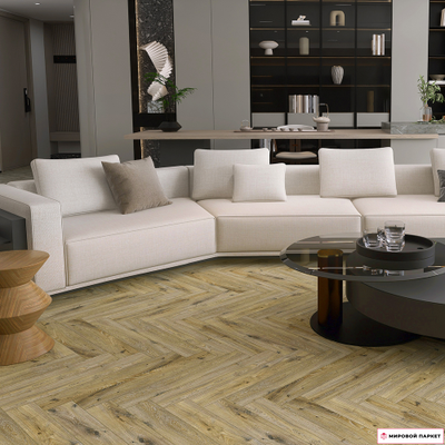 Ламинат Floorwood Palazzo Лоренца Митзано 6124 34 класс толщина 12 мм с фаской 1.32 м2