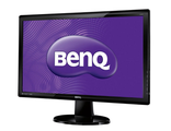 Монитор Benq 21.5&quot; GL2250HM черный TN+film LED 5ms 16:9 DVI HDMI M/M матовая 12000000:1 250cd 170гр/160гр 1920x1080 D-Sub FHD 4.5кг