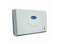 Диспенсер бумажных полотенец Ksitex TН-5823 W
