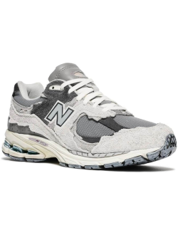 New Balance 2002 R Protection Pack Rain Cloud Grey
