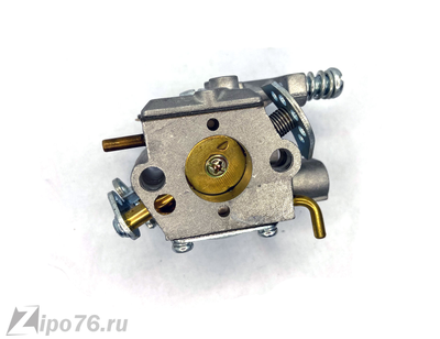 Карбюратор бензопилы ПАРТНЕР 340s 350s 360s новый