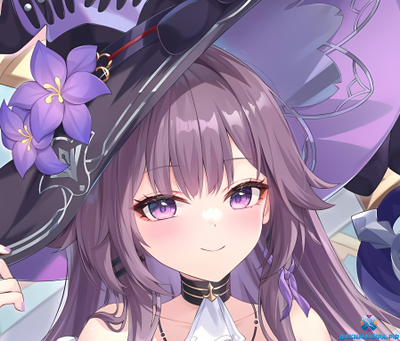 Великая Герта Honkai: Star Rail