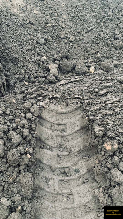 грунт чернозем