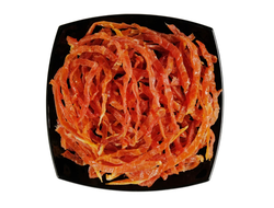 Мясные соломка из курицы "Пивная тема" 500гр