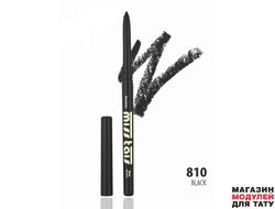 Автоматический карандаш для бровей Miss Tais 810
