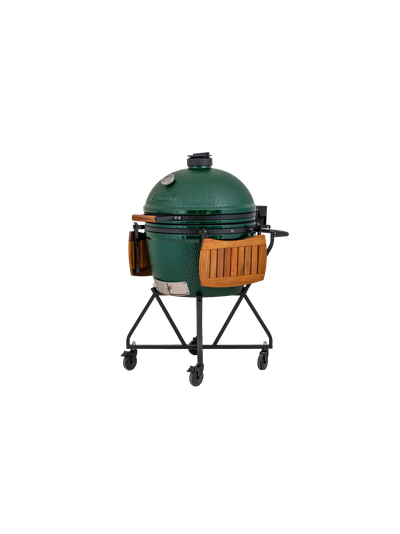 Керамический гриль Green Kamado XLarge II