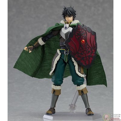 Фигурка фигма  Наофуми Иватани (figma Naofumi Iwatani)