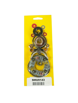 Ремкомплект стартера ArrowHead SMU9143 для Suzuki Motorcycles // Yamaha Motorcycles // Kawasaki 414-54044