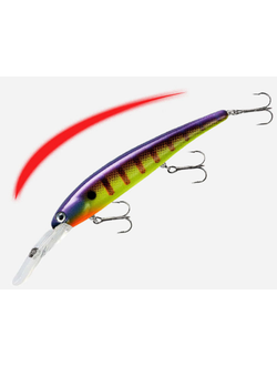 Воблер JOTO Bandit 120мм/ 20г/ 6-8м