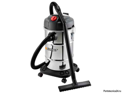 Пылеводосос Сомет CV 30 X; 1- турбина; бак 30л (нерж); 220В; 1600Вт