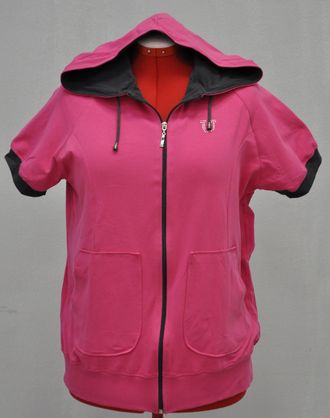 Куртка ветровка женская (450-143) Ultimasp.ru