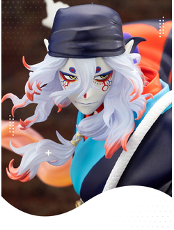 Мононокэ (Mononoke)