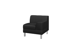 Флагман. Модуль 1-местный левый