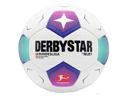DerbyStar Bundesliga Brillant APS 23/24 (№5 Футбольный мяч)