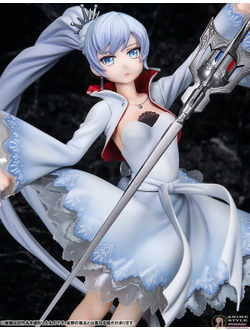 Фигурка 1/8 Вайсс Шни (Weiss Schnee Di molto bene)