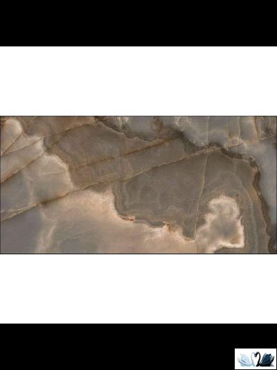 Керамогранит FMAX Chocolate glossy 90x180 см под оникс купить в магазине Marysя со скидкой