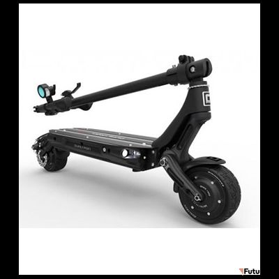 ЭЛЕКТРОСАМОКАТ DUALTRON Compact