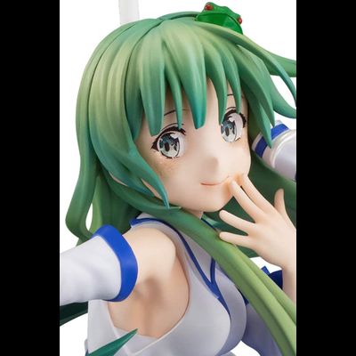 Фигурка Санаэ Котия (Kotiya Sanae)