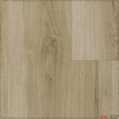 Кварцвиниловая плитка Fine Floor Wood Дуб Пиньел FF-1525
