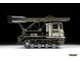 3700. Советский тягач СТЗ-5 с минометом БМ-13 «Катюша» (1/35 15.1см)