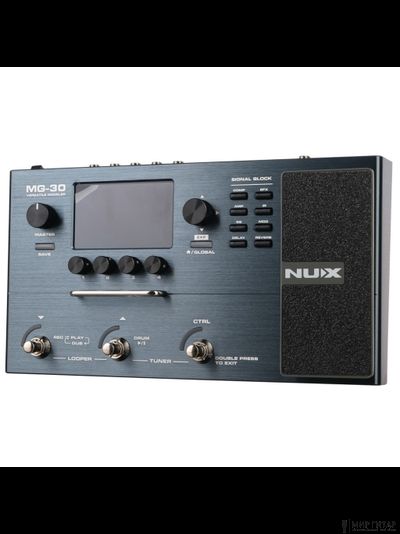 Nux MG-30
