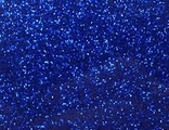 Термопленка &quot;SEF&quot; серия GLITTER 10 ROYAL BLUE