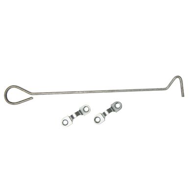 Крючки ветровые