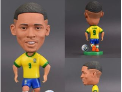 Пластиковый Jesus NT (WE+)