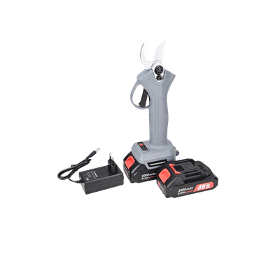 Аккумуляторный секатор садовый бесщеточный PROFIPOWER MKGSP-18V