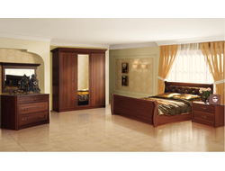 Композиции спальни Флоренция