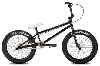 Купить велосипед BMX Eastern Element (Black) в Иркутске