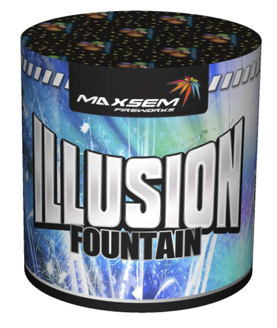 Фонтан ILLUSION FOUNTAIN