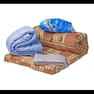 Комплект строитель "Стандарт" ( с КПБ)