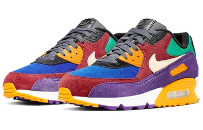 купить кроссовки Nike Air Max 90 'Viotech' CD0917-600