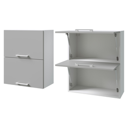 ЛЕ613 Шкаф кухонный Винчи АГ-60. Размер: 600*720*308