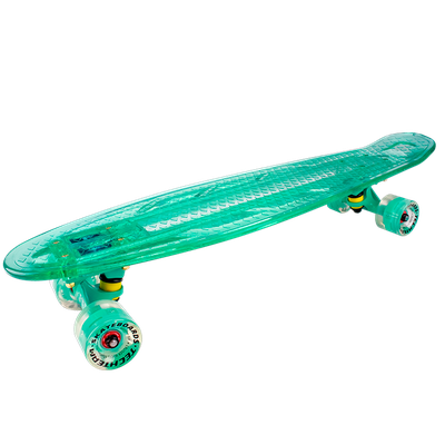 TRANSPARENT 27" LIGHT