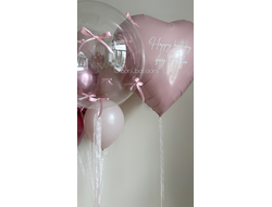 Комплект для девочки №3