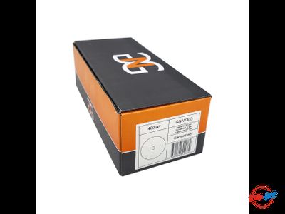 Монтажная шайба GN-W30G 400 шт