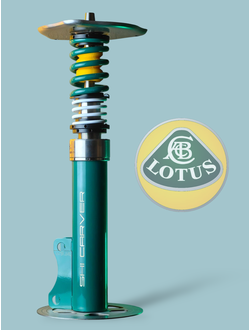 STATIC FINAL: LOTUS with METAL BASE