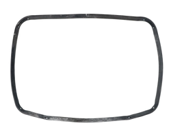 Уплотнительная резинка двери духовки Gorenje 789853 (450х330) мм