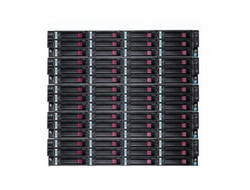 HP P4500 G2 / BQ889A