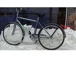 Велосипед 28&quot; LINK (+ КОРЗИНА) HC2803, высокая рама, дорожный