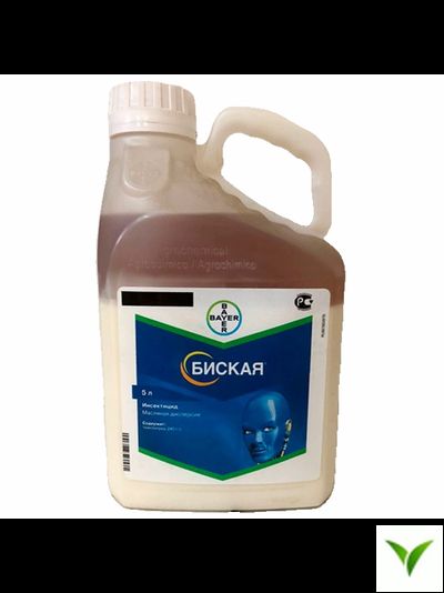 Биская МД 5 л