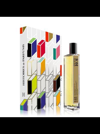 Histoires de Parfums ENCENS ROI