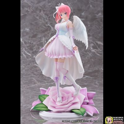 Фигурка 1/7 Нино Накано (Nino Nakano Angel ver.)