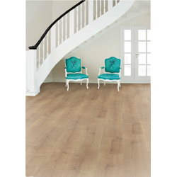 Ламинат Wineo Дуб Солнечный LA145N в интерьере