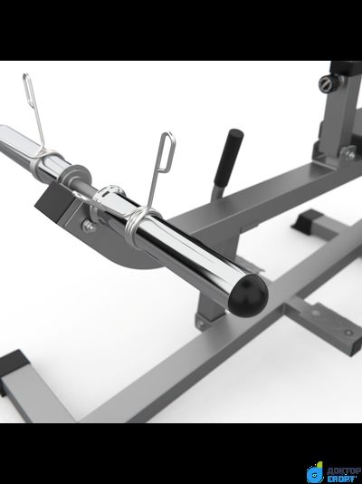 Тренажер для икроножных мышц DFC D100866